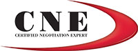 Certified Negotiation Expert