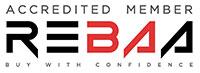 REBAA Accredited