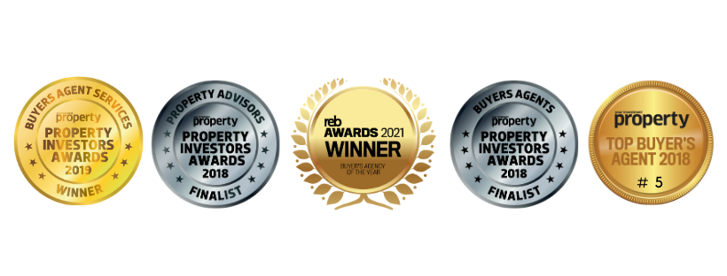 Hunter James Awards
