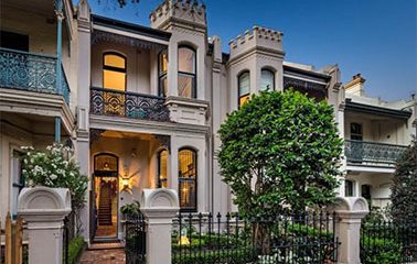 Property Advisory Case Study