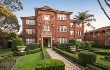 Sydney Property Investment Case Study