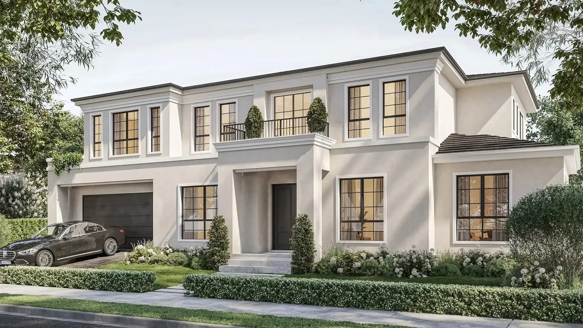 Premium Sydney property